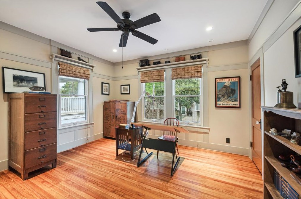 308 Drew St, Houston TX  77004-3354 exterior