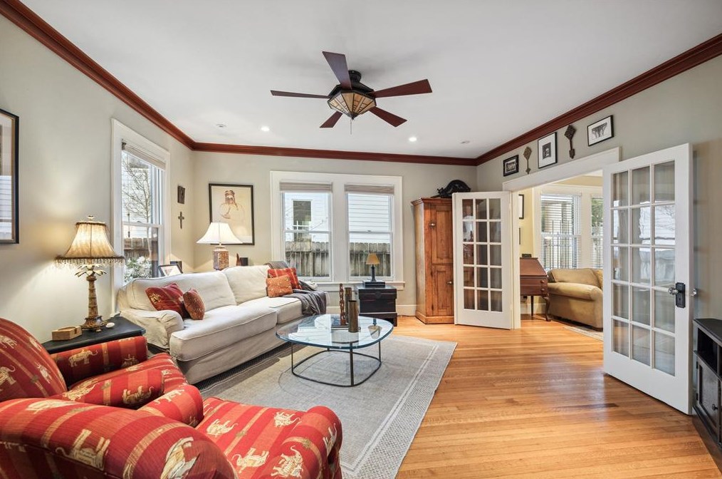 308 Drew St, Houston TX  77004-3354 exterior