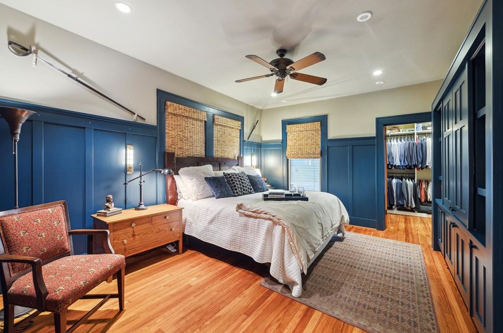 308 Drew St, Houston TX  77004-3354 exterior