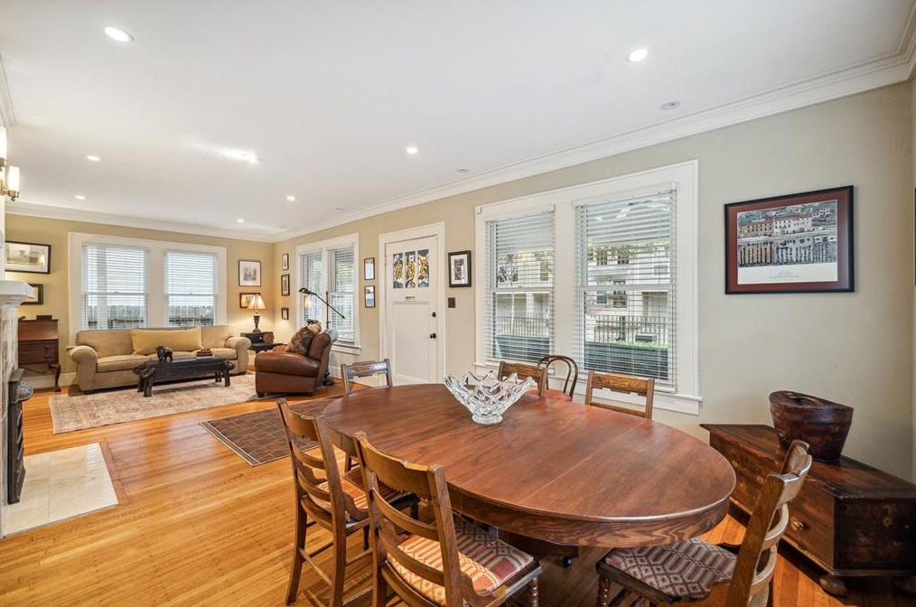 308 Drew St, Houston TX  77004-3354 exterior