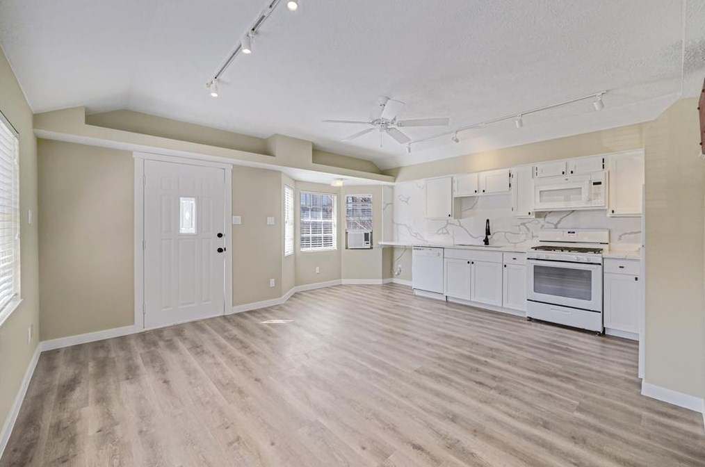 308 Drew St, Houston TX  77004-3354 exterior