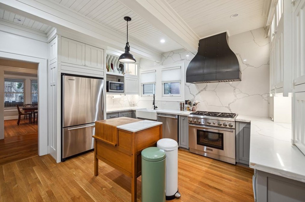 308 Drew St, Houston TX  77004-3354 exterior