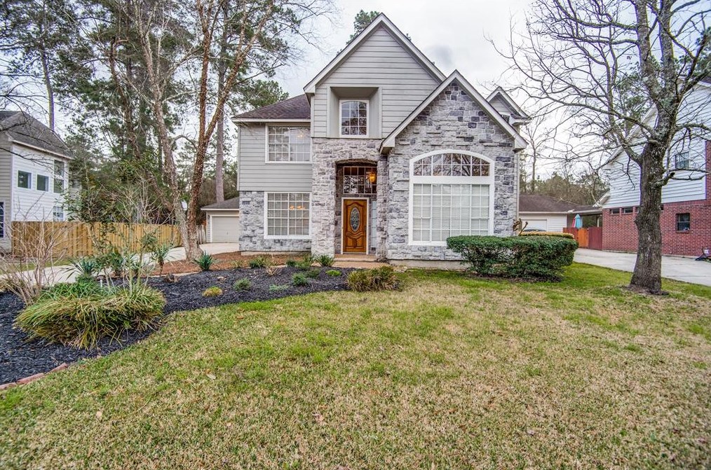 6 Swiftstream Pl, Spring, TX 77381-4065