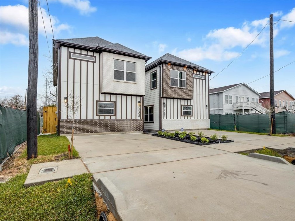 3535 Mt Pleasant St #a, Houston, TX 77021