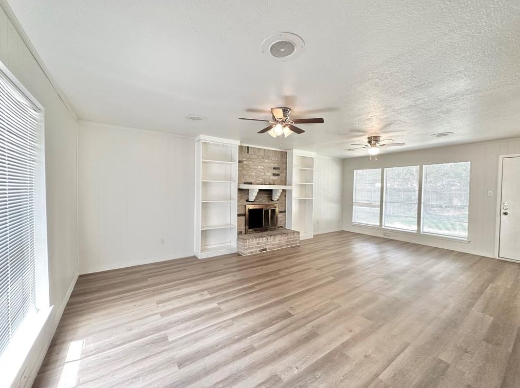 17310 Seven Pines Dr, Spring TX  77379-4831 exterior