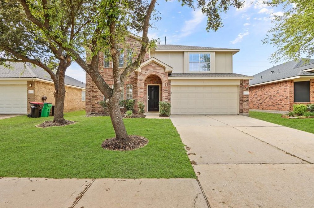 15127 Green Whisper Dr, Cypress, TX 77433