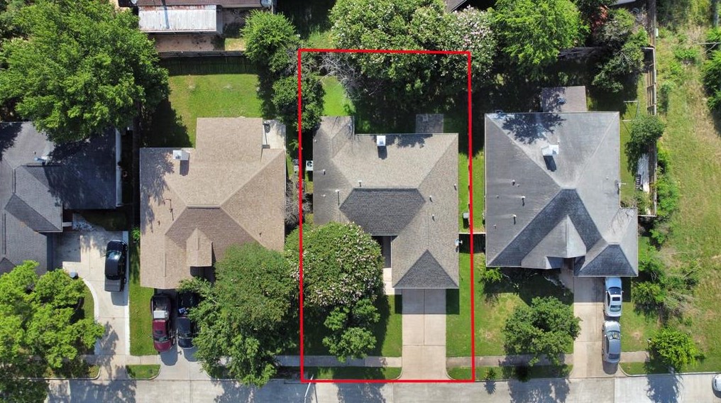 7114 Sonnet Glen Ln, Houston, TX 77095