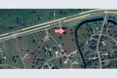 Lt 29 Broken Arrow Trail, Angleton, TX 77515 - Photo 2