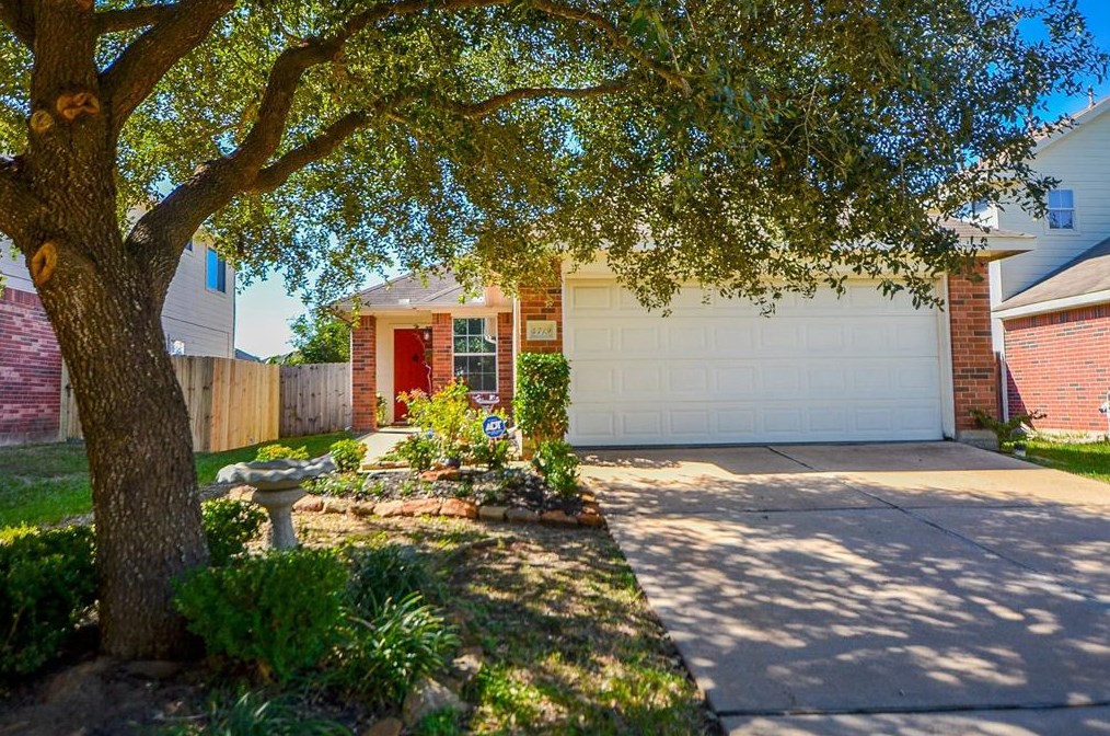 4719 Cypress Dawn Ln, Katy, TX 77449-4164