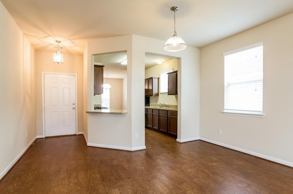 3351 Allington Ct, Houston TX  77014-2915 exterior