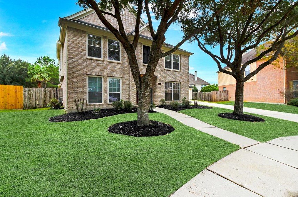 4922 Blaisefield Ct, Katy, TX 77494-4730