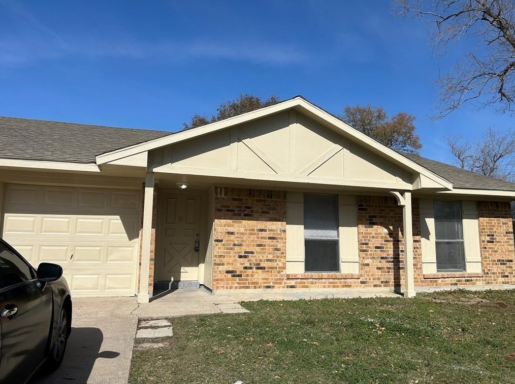 22710 Archibald Blair Ln, Katy, TX 77449