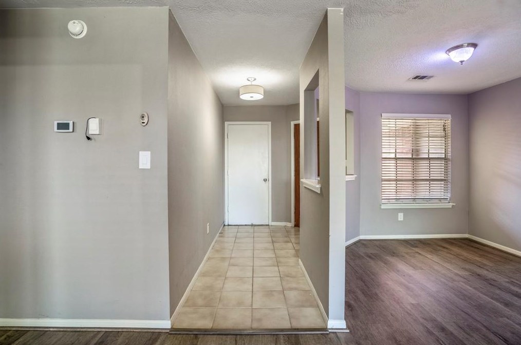 5211 Roserock Ln, Spring TX  77379-6035 exterior