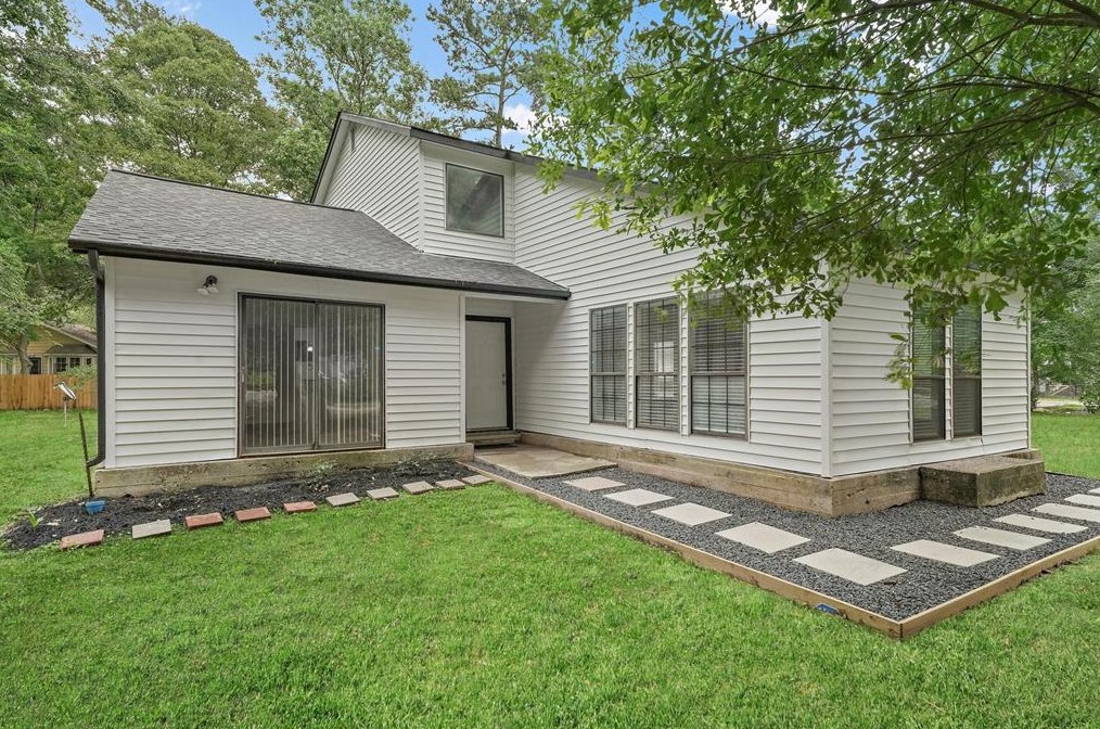18009 Split Oak Cir, Roman Forest, TX 77357