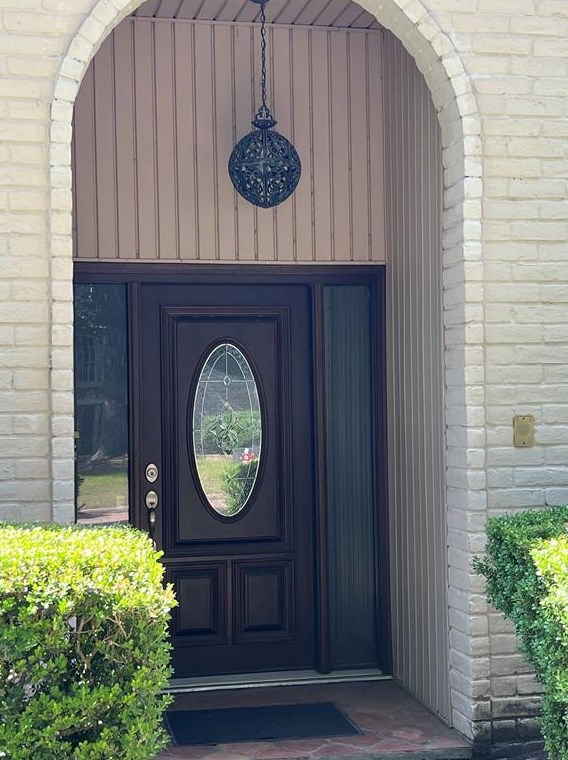 5306 Old Lodge Dr, Houston, TX 77066