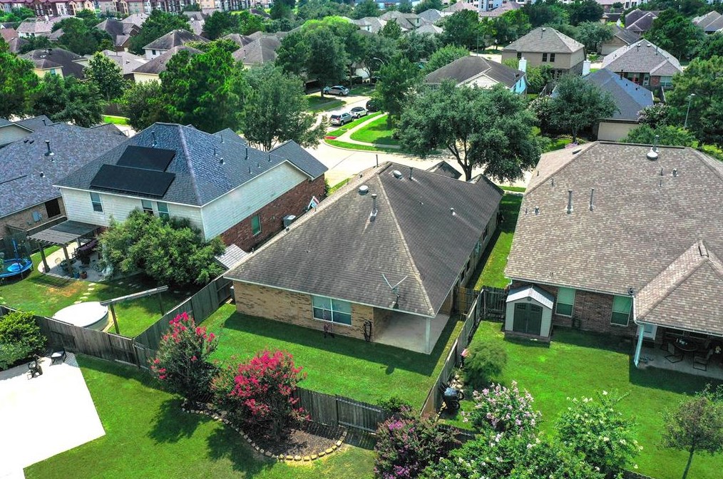 1902 Pontius Dr, Katy, TX 77493-2753