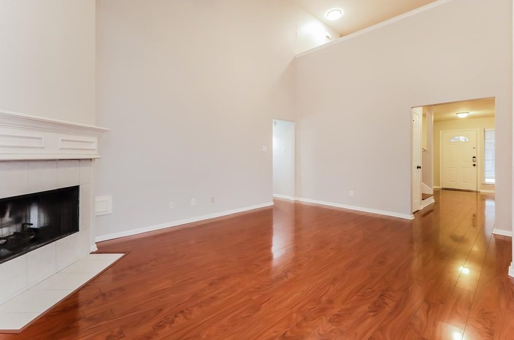 3322 Candlepine Dr, Spring TX  77388-2719 exterior