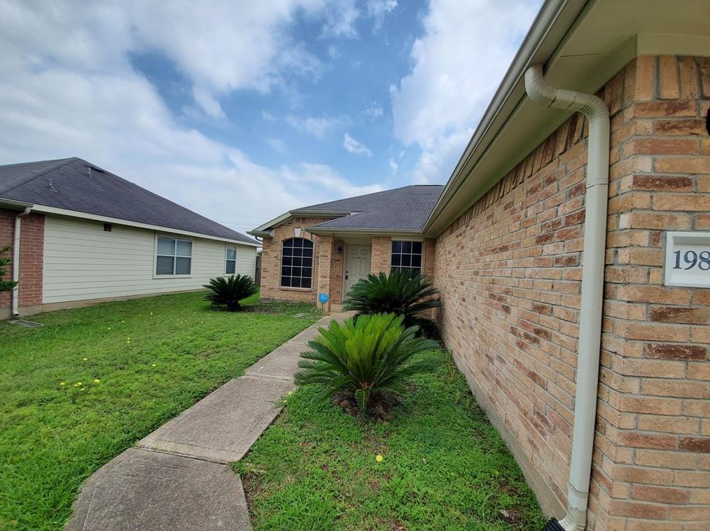 19818 Portlick Ct, Katy, TX 77449