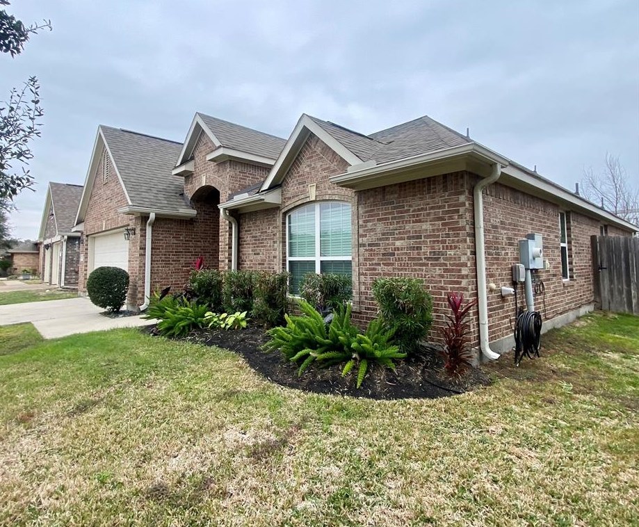 616 Manor Ridge Ln, League City, TX 77573