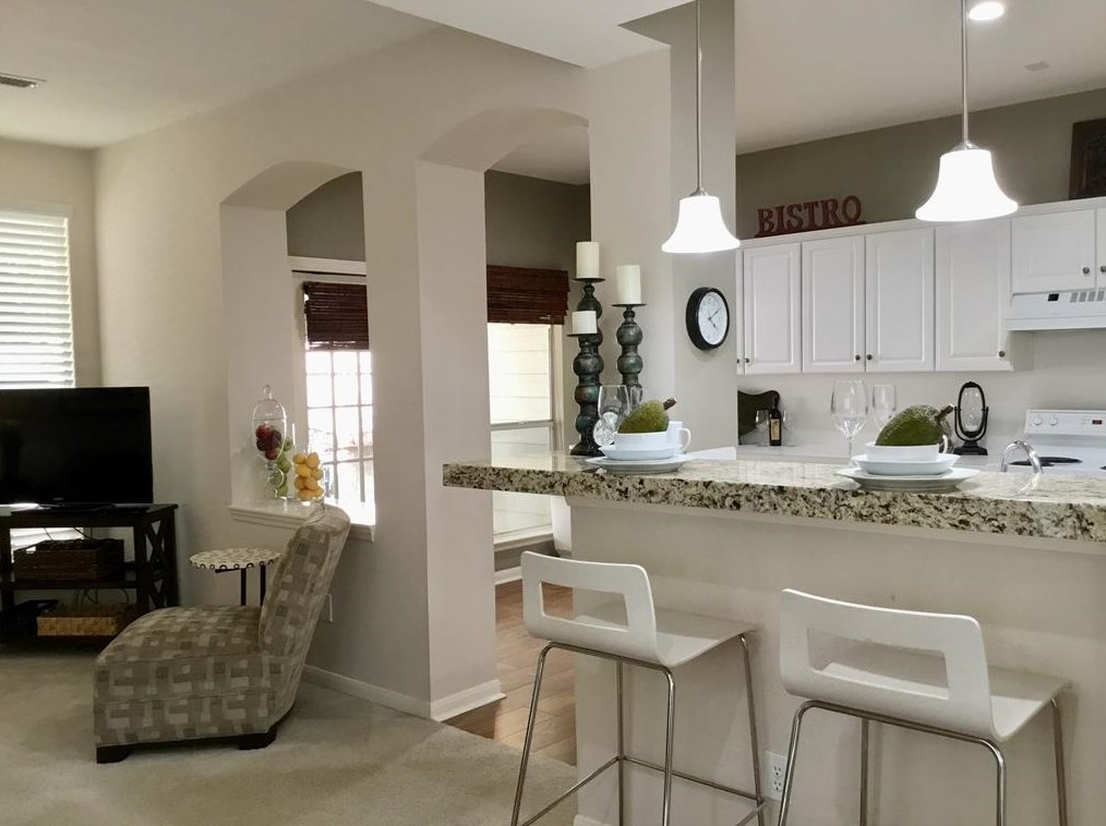 3 Spiral Vine Cir, Spring TX  77381-3742 exterior