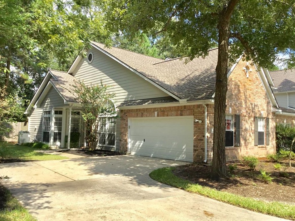 3 Spiral Vine Cir, Spring TX  77381-3742 exterior