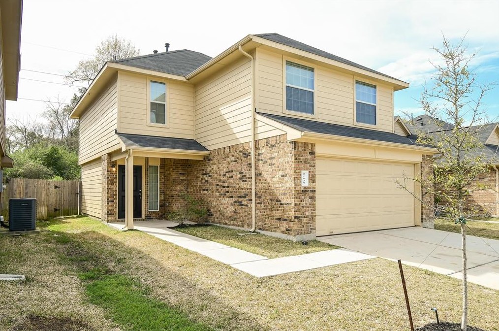 21639 Werrington Way, Houston, TX 77073-2348