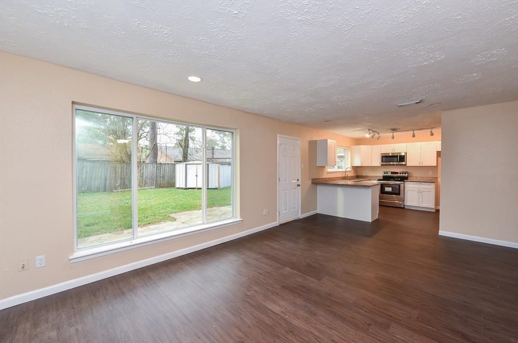 4523 Enchantedgate Dr, Spring TX  77373-9315 exterior