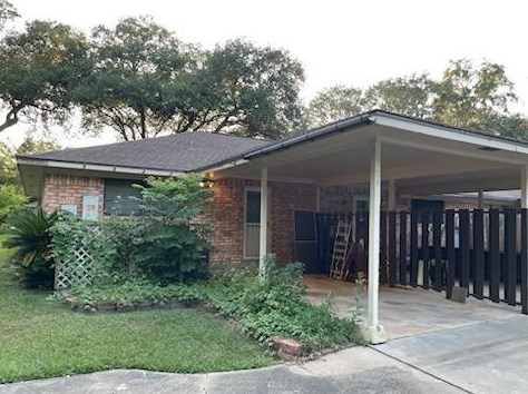 2100 Austin St #24, Bay City, TX 77414