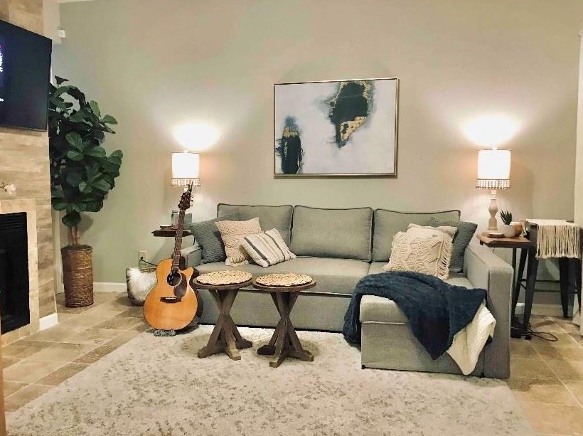 2121 El Paseo St #1603, Houston, TX 77054