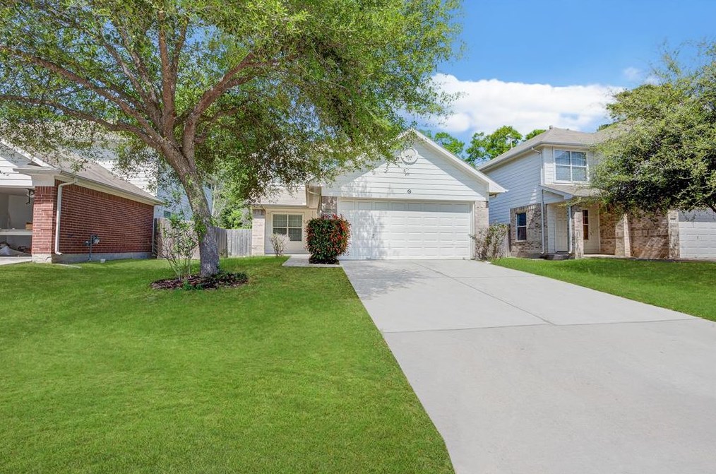 2931 Cypress Island Dr, Houston, TX 77073