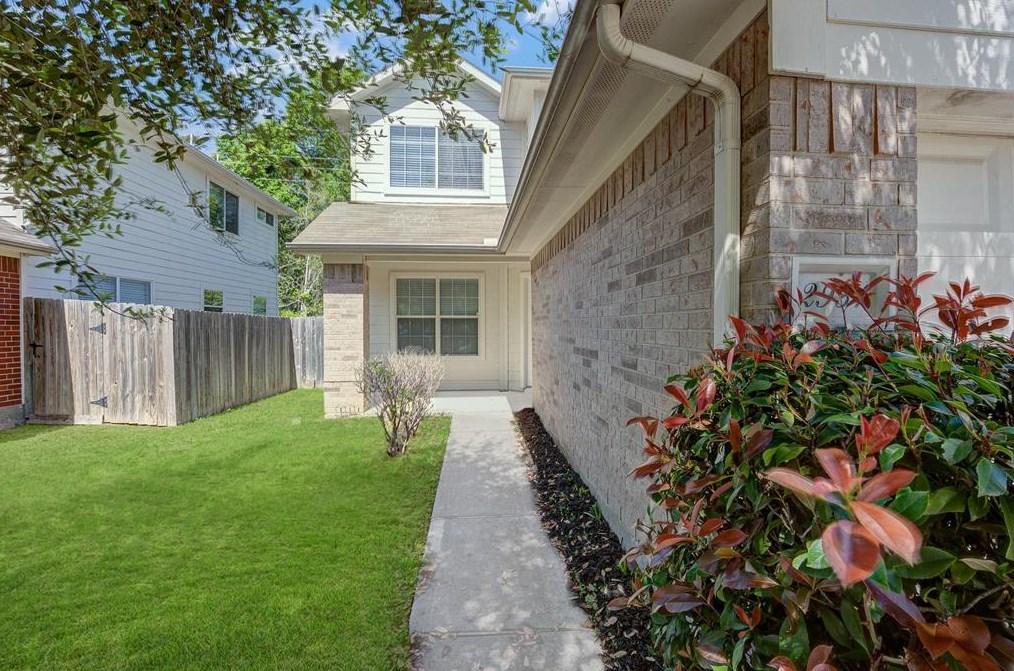 2931 Cypress Island Dr, Houston TX  77073-1604 exterior