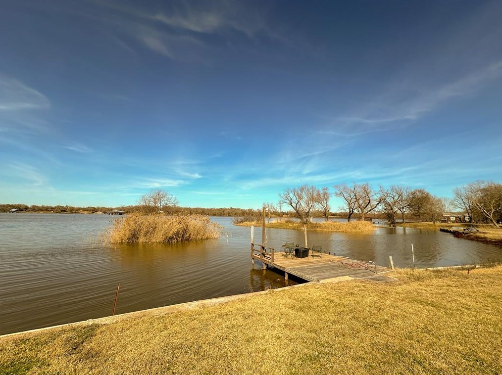 367 Private Road 5887b, Jewett, TX 75846-5752