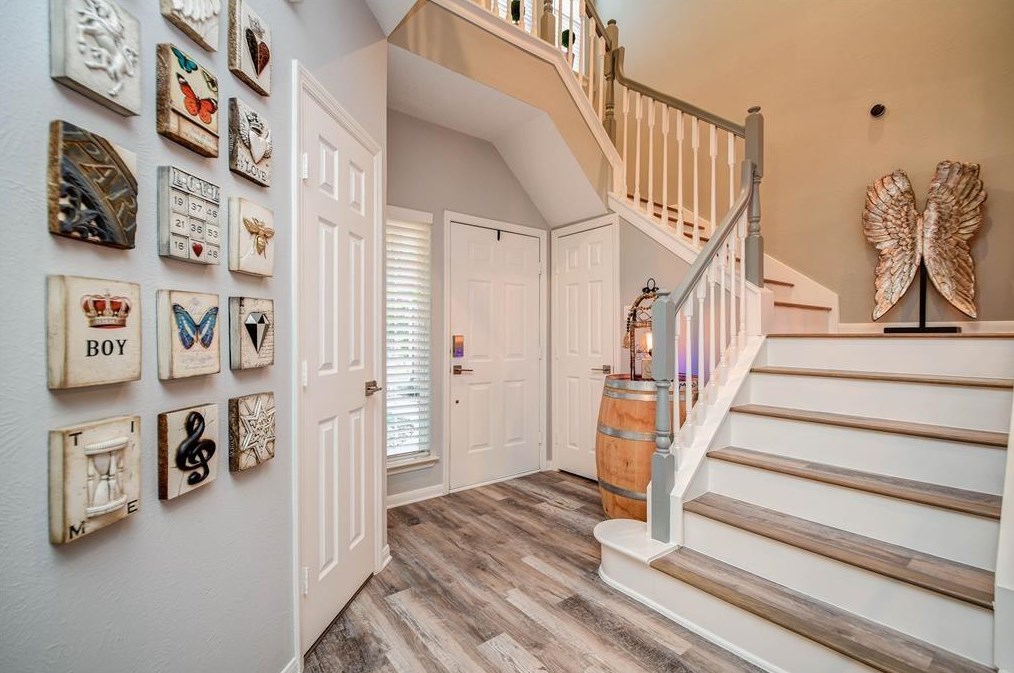 140 Piper Trl, Spring TX  77381-4781 exterior