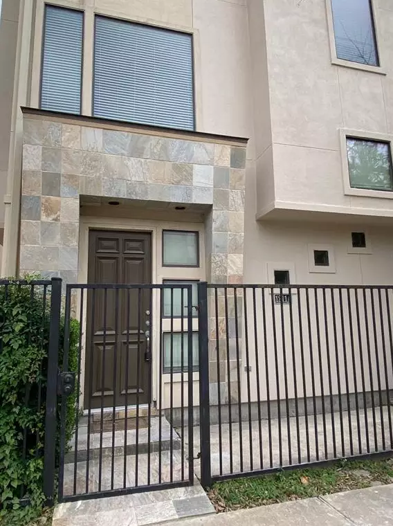 1211 Birdsall St #a, Houston, TX