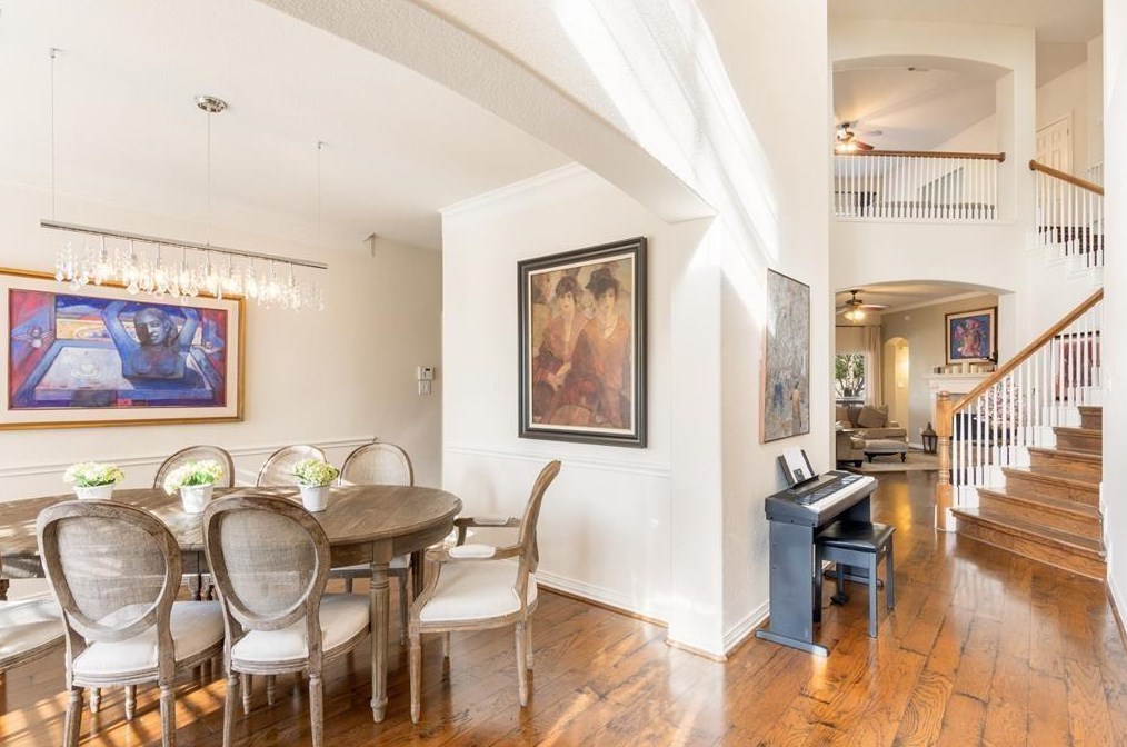 18 Petal Park Pl, Spring, TX 77382