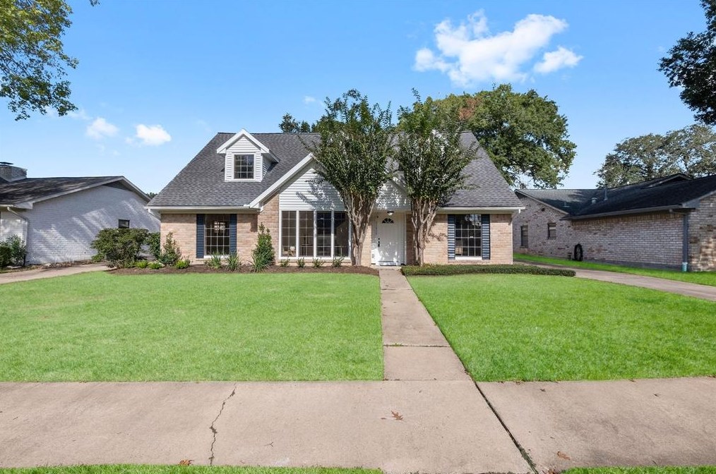 21414 Park Tree Ln, Katy, TX 77450