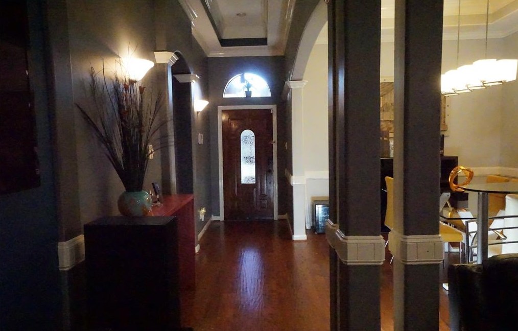 8523 Cross Country Dr, Humble, TX 77346