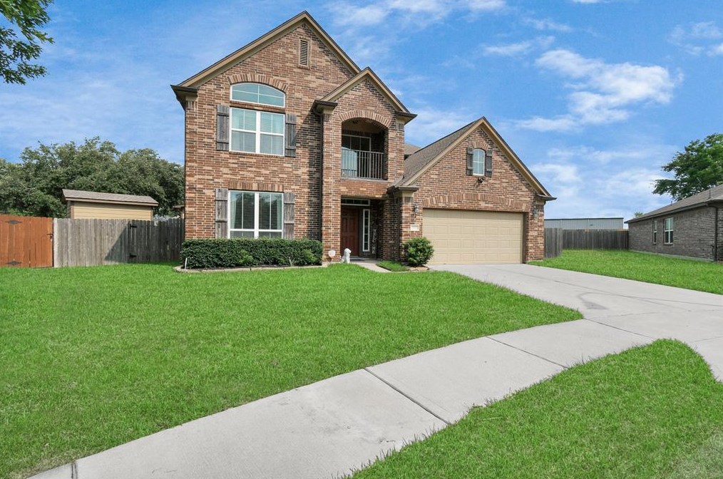 7919 Terrace Brook Ct, Houston, TX 77040-6076