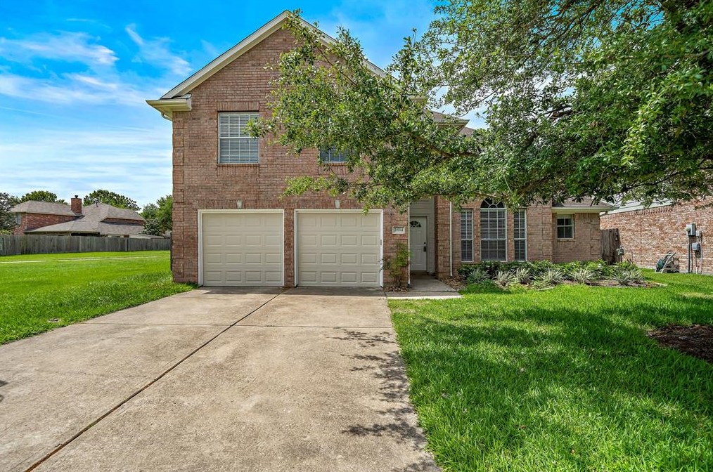 2834 Noble Grove Ln, Katy, TX 77494