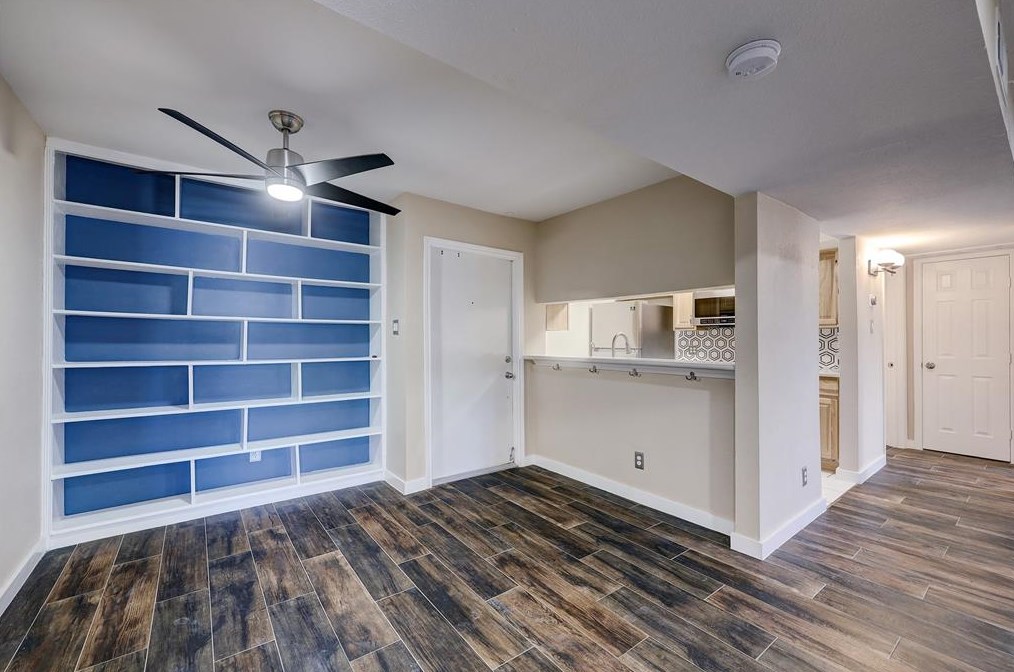 3045 Walnut Bend Ln Apt 21, Houston, TX 77042