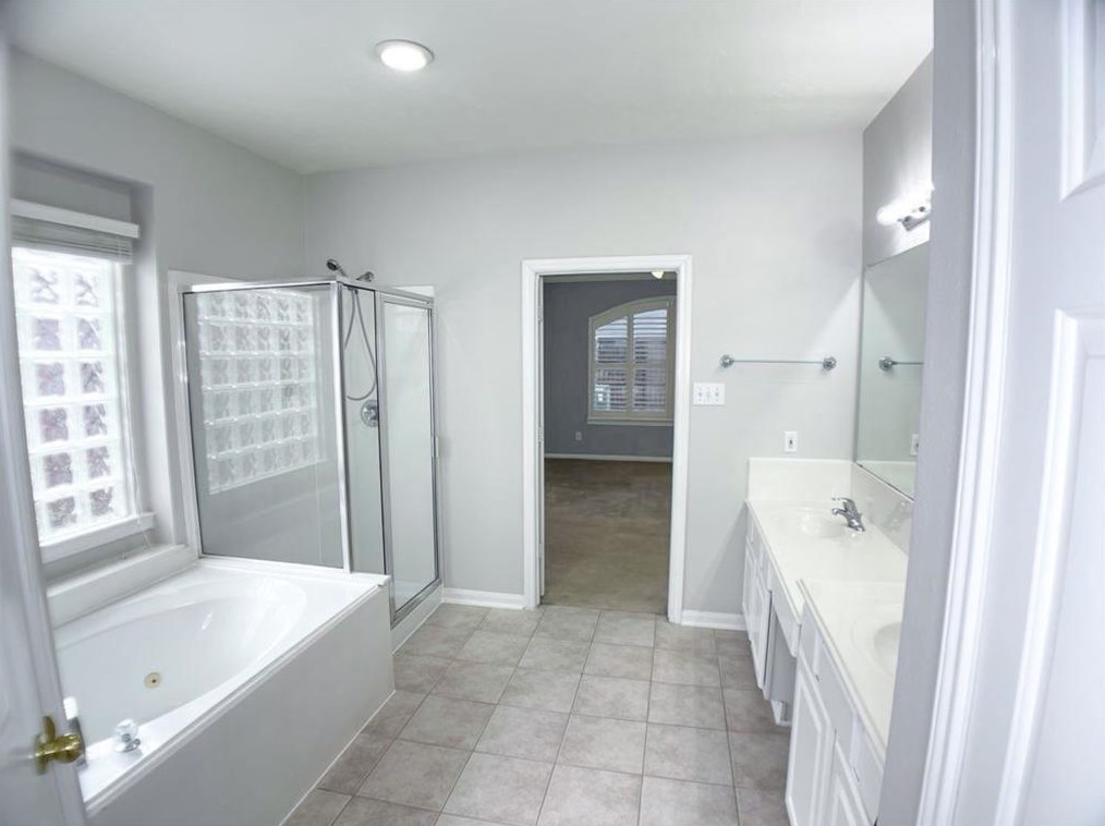 7011 Mira Blossom Dr, Humble TX 77346-3368 exterior