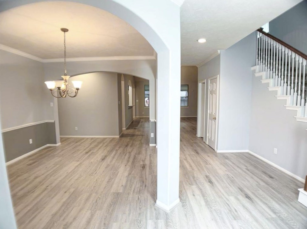 7011 Mira Blossom Dr, Humble TX 77346-3368 exterior