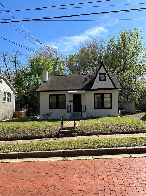 114 W Shaw St, Tyler, TX 75701