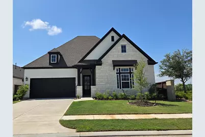 5619 Water Lilies SE, Manvel, TX 77578 - Photo 1
