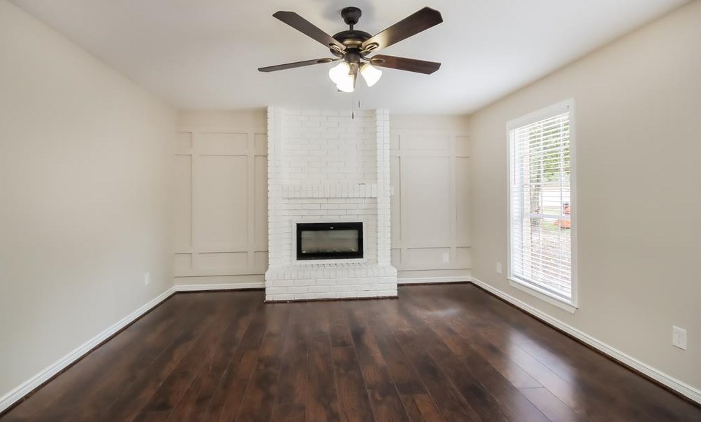 41 Cypress Pine Dr, Spring TX  77381-2808 exterior