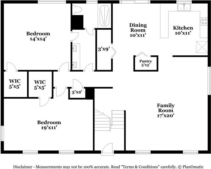 41 Cypress Pine Dr, Spring TX  77381-2808 exterior