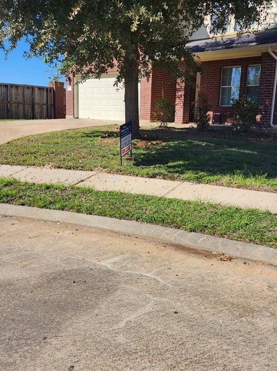19754 Hon Ct, Katy, TX 77449
