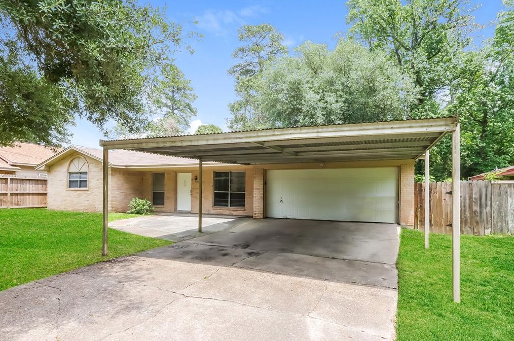 26731 Cypress Rd, Porter, TX 77365