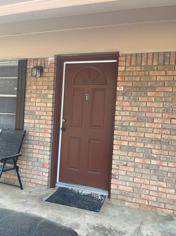 760 Cline St #1, Huntsville, TX 77340