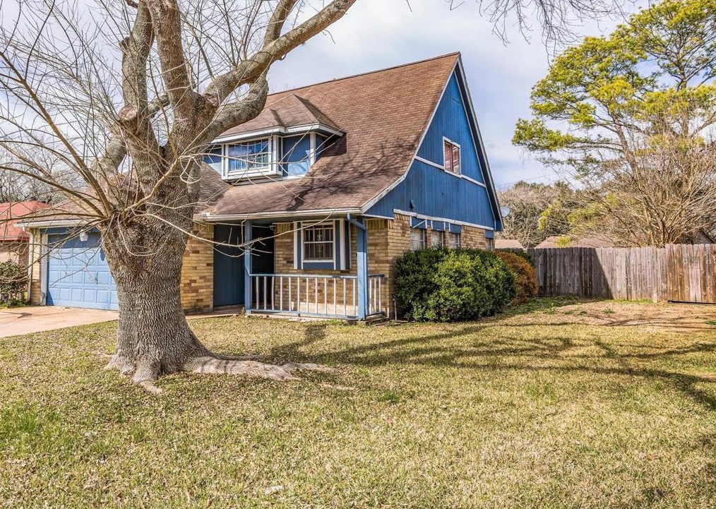 2702 Indian Trail Dr, Missouri City, TX 77489-5264